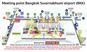meeting-point-bangkok-suvarnabhumi-airport-bkk